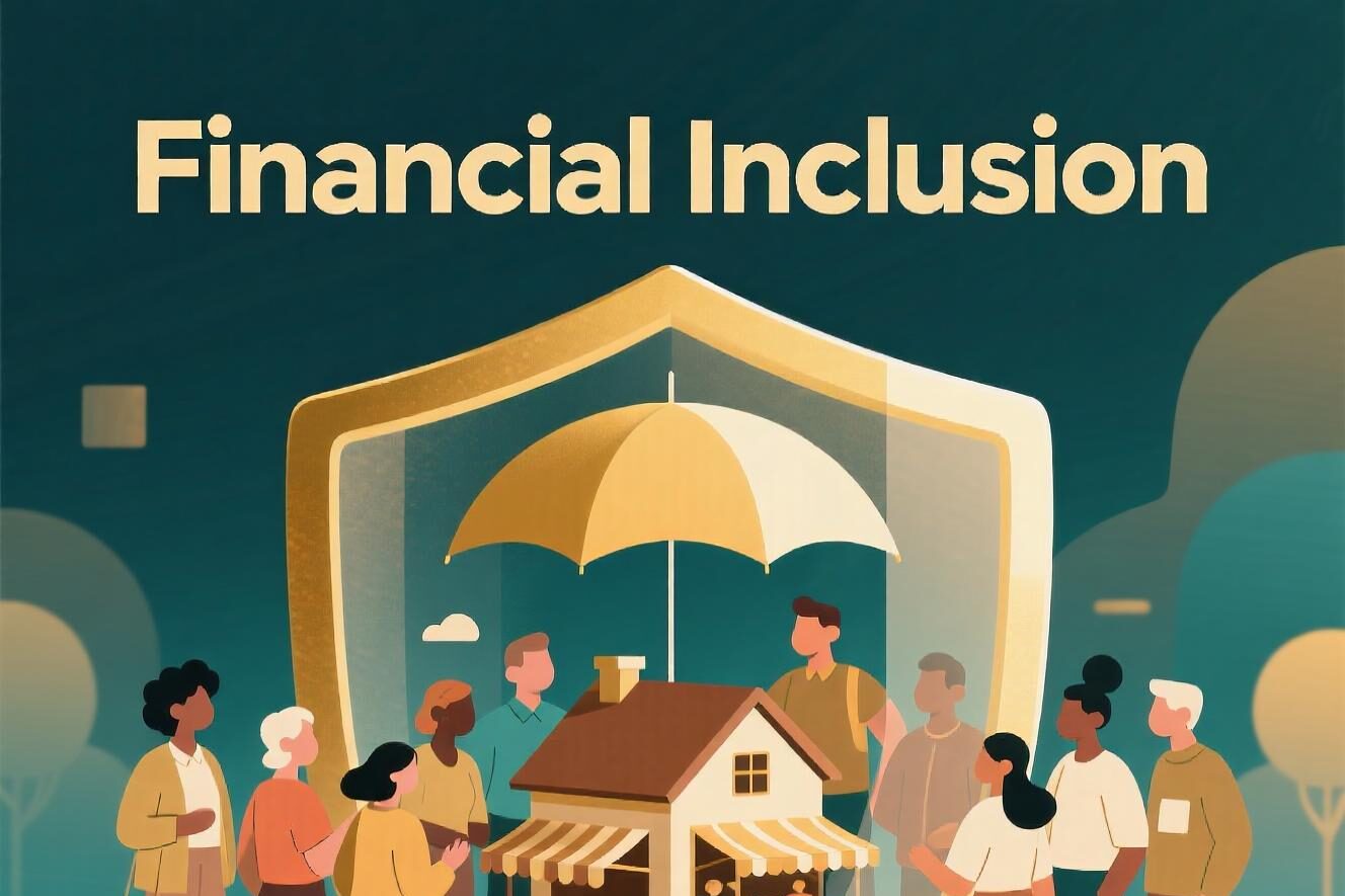 Microinsurance: Financial Inclusion and Sustainable Development